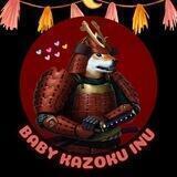 BabyKazokuInu - Portal