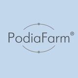 "PodiaFarm" профессиональная косметика для подологов