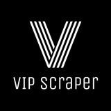 VIP SCRAPER