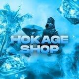 HOKAGE SHOP