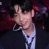 Rest @.soobin
