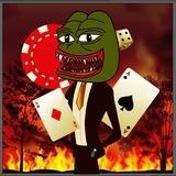EVIL PEPE | 🌍 Official™