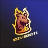 Deer Trading - Chat
