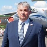 Сергей Гаврилов