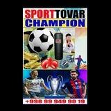QAMASHI SPORT TOVAR
