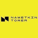 Nametkin Tower