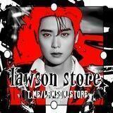 STORE LAWSON • OPEN