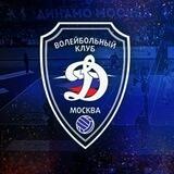 Мужской волейбольный клуб "Динамо" (Москва)