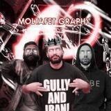 Moltafet Graphy