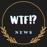 WTF!?🎄News 18+