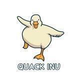 Quack Inu Token
