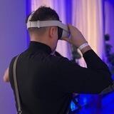 Казарин в цифровом эфире