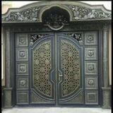 Namangan temir darvozalari N_1