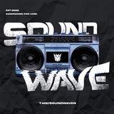Sound Wave: Open