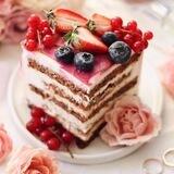 Cake It Fun