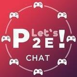 Let's P2E chat