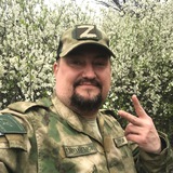 ️ Корж Денис - СВОи Люди 🇷🇺