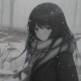 𖥔 ࣪ вечная зима