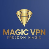 ⚜ Freedom Magic ⚜