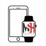 پخش لوازم جانبی M. S. H.