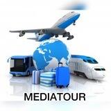 MEDIATOUR✈️Перевозки🚌Билеты