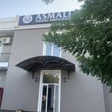 ASMALI- Turkish кафе