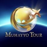 Muhayyo Tour uchtepa