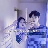 hᴇlᴩ frᴏʍ ᴀiʍin & ʍᴀrᴛin