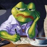 Assistant Groyper