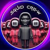 Squid Crew Portal