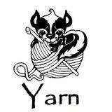 Yarn_irina. Пряжа в Миассе