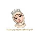 .¡! ᳝𝐀mbꪱs berhꪱjrαh ࣪ 🏅ׂ