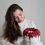 Екатерина Вдовина