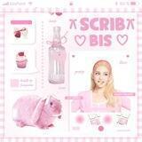 Scribbis KLOS