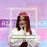 alyanestreamer | Аля Йегер