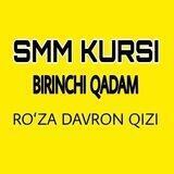SMM KURATOR