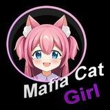 Mafia Cat Girl