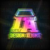 Little Arlee | Design / Alight