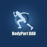 Bodyparts DAO Official Entry