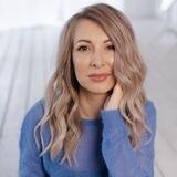 Психолог Марина Ирина