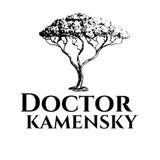 Doctor Kamensky натуральное оздоровление🌿
