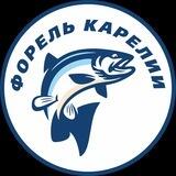 Форель из Карелии