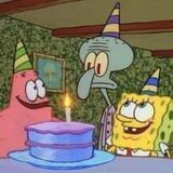 Pascalis’s day ygy! 🎉😍