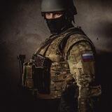 Russian Hero-РУССКИЕ ГЕРОИ!