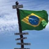 Auswandern nach Brasilien