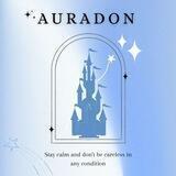 Rules Auradon.
