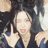 hong eunchae