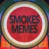 Smokes & Memes v.3.0