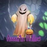 Azzen'ka Hallow Channel