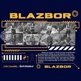 BLĀZBŌR